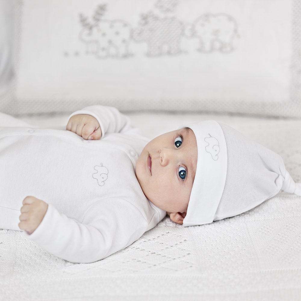 Oliver The Little White Company